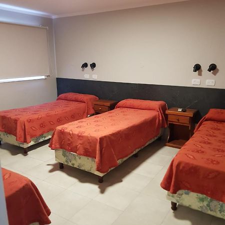 Hotel Marilian II Сальта Екстер'єр фото