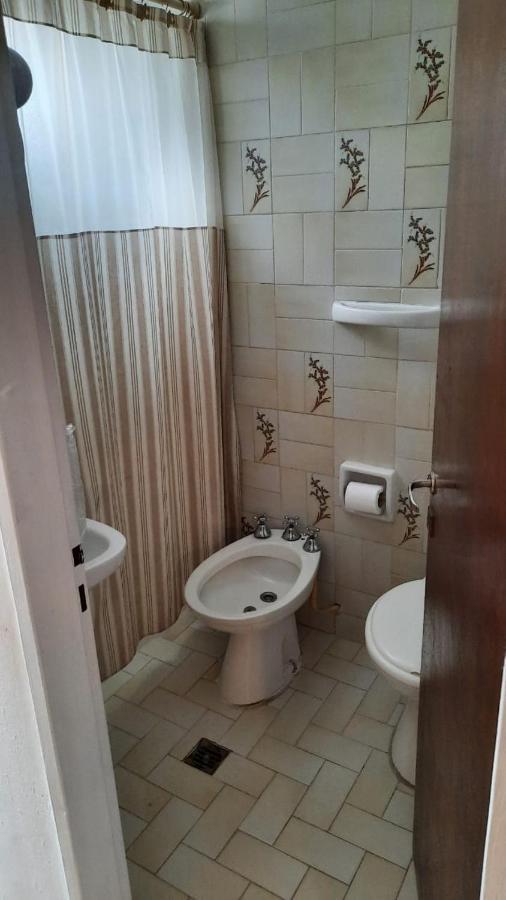Hotel Marilian II Сальта Екстер'єр фото