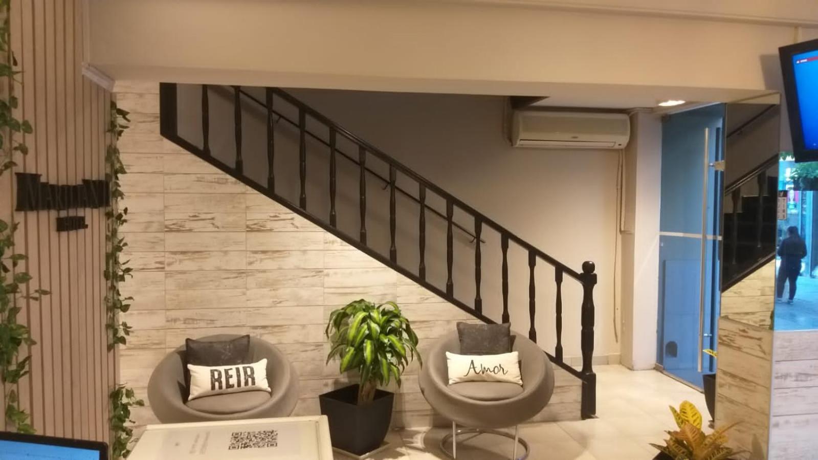 Hotel Marilian II Сальта Екстер'єр фото
