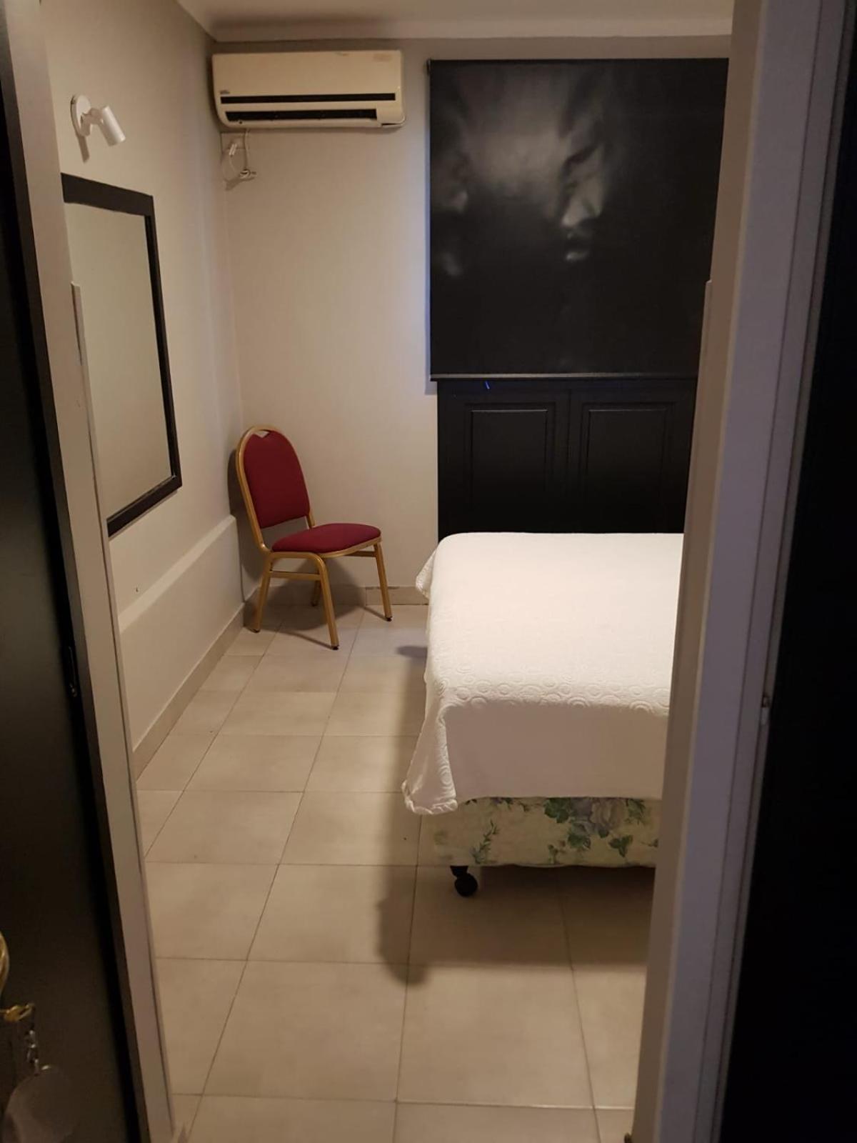 Hotel Marilian II Сальта Екстер'єр фото