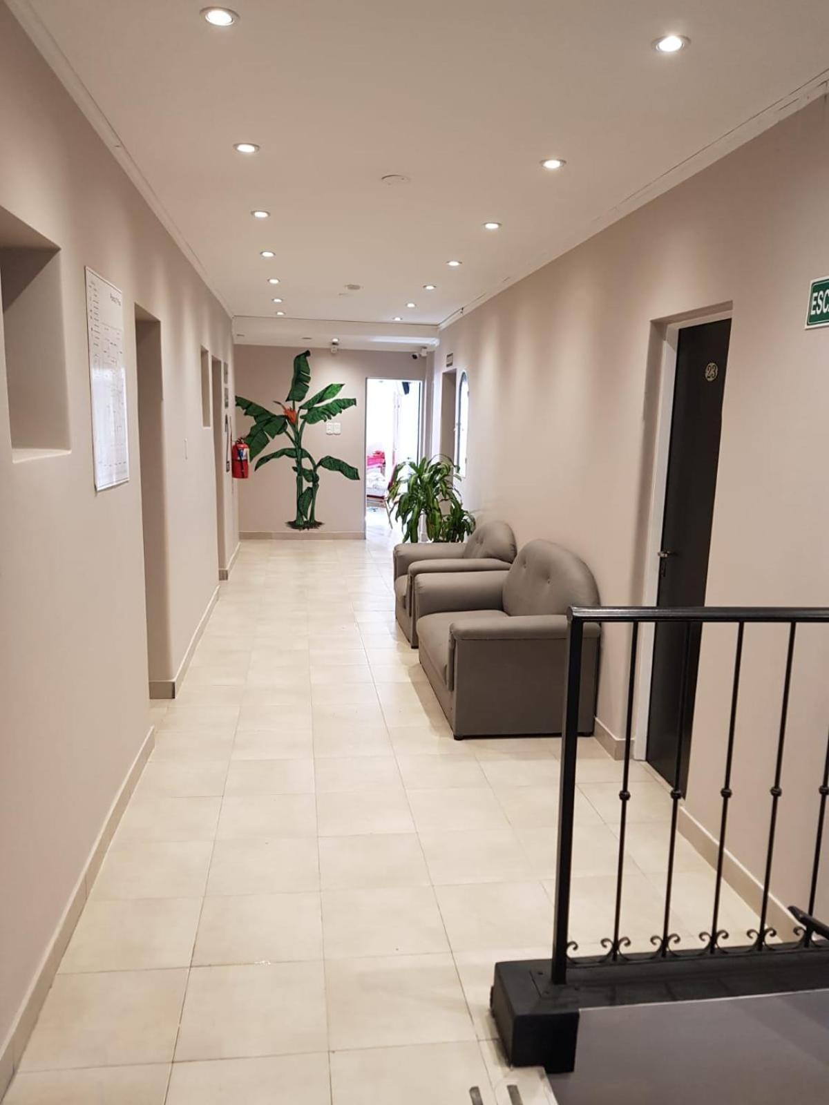 Hotel Marilian II Сальта Екстер'єр фото