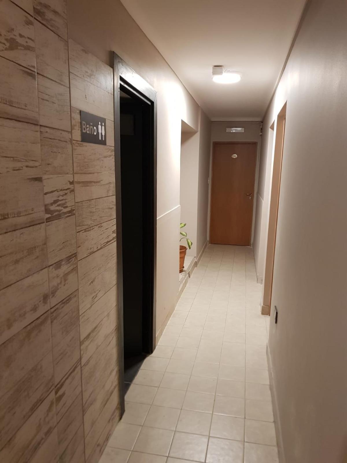 Hotel Marilian II Сальта Екстер'єр фото