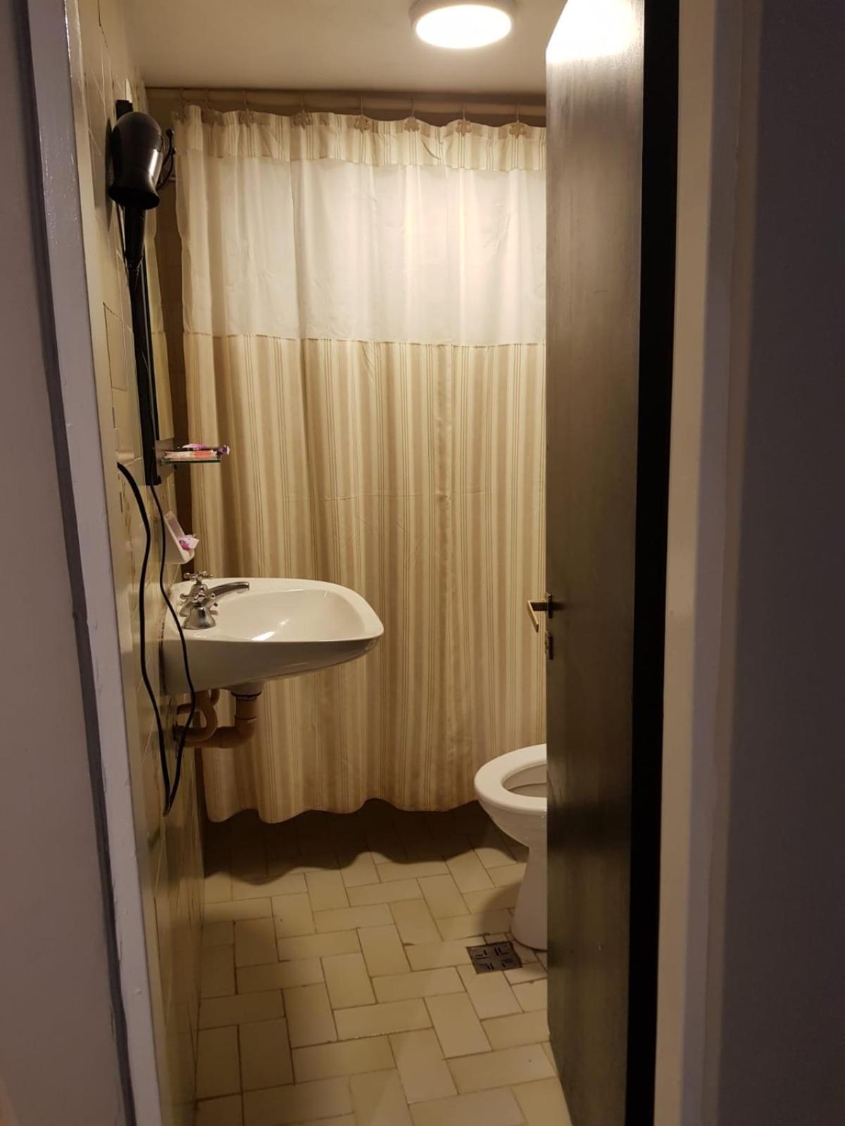 Hotel Marilian II Сальта Екстер'єр фото