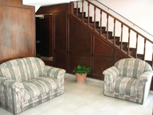 Hotel Marilian II Сальта Екстер'єр фото